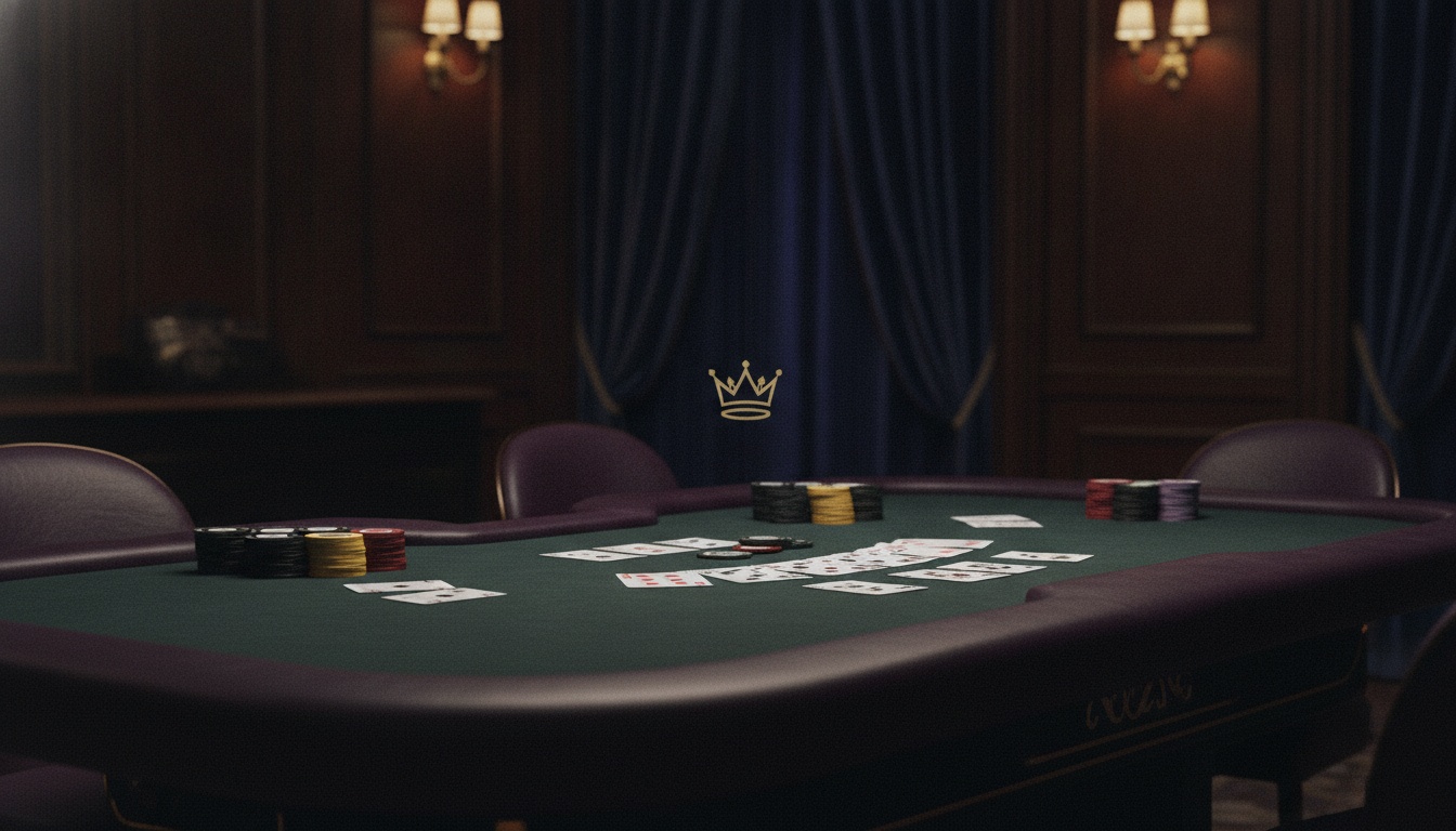 Esplora la Selezione di Giochi di Princess Casino